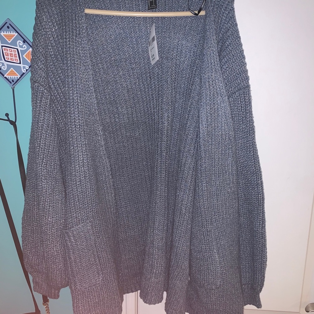 Forever 21 Cardigan